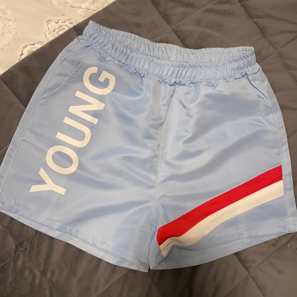 Youlanyasi Pants - ‼️SOLD‼️